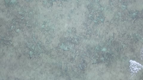 المناظر الطبيعية المائية، التقدم و التطور العمراني السعودي, مناطق جذب الزوار إلى مدينة ضباء الساحلية, معالم وأماكن سياحية مشهورة, تصوير درون جوي  لكورنيش بحر ضباء ، الواجهة البحرية في المملكة العربية السعودية في النهار