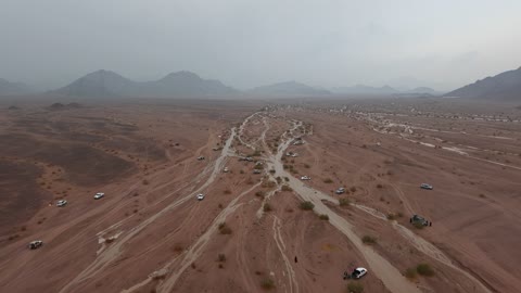 The rock formations in the Jeddah area, northwest of the Kingdom of Saudi Arabia, the NEOM tourism project, landscapes of golden sands, mountains with rock formations, floods and waterfalls, and the cold winter winds, are tourist attractions in the Kingdom of Saudi Arabia.
