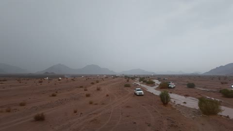 The peaks and mountain heights, the rock formations in the Jeddah area in the northwest of the Kingdom of Saudi Arabia, the NEOM tourism project, natural landscapes of golden sands, floods and waterfalls, and the cold winter winds, are tourist attractions in the Kingdom of Saudi Arabia.