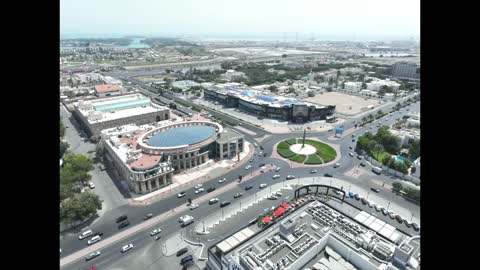 الشوارع و الطرق المعبدة في مدينة جدة, التصميم الهندسي المعماري لطرق مدينة جدة, حركة مرور السيارات في طرقات المملكة العربية السعودية, إطلالة لغروب الشمس في شوارع السعودية