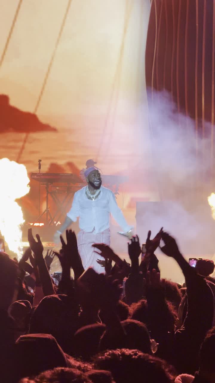 The Soundstorm Middle Beast Festival in the Banban area of Riyadh, December 13, 2025, in the Kingdom of Saudi Arabia, is a global musical and artistic celebration, featuring the Soundstorm band on the music showcase platform, part of the Riyadh Season event, a modern artistic musical entertainment experience.