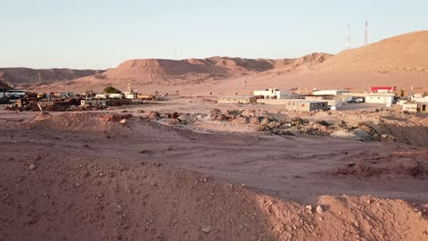 معالم سياحية في المملكة العربية السعودية ، بحر حقل في مدينة تبوك, الواجهة البحرية في تبوك ، معالم تبوك , مناظر طبيعيه