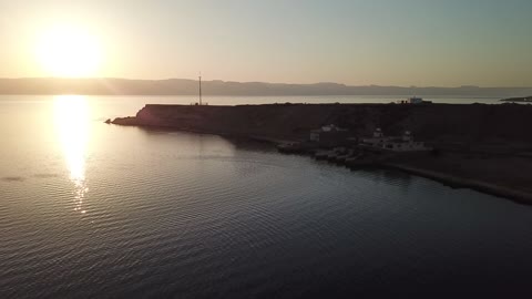 Tourist attractions in the Kingdom of Saudi Arabia, Haql Beach in the city of Tabuk, the waterfront in Tabuk, landmarks of Tabuk, natural scenery.