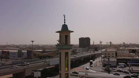 مستشفى الملك خالد , المباني المتطورة لتقديم الخدمات والعناية الصحية للمرضى, التطور والتقدم العمراني في مدينة تبوك , الفن الهندسي المعماري على الطراز الحديث والمتطور لبناء المنشآت والمراكز الطبية