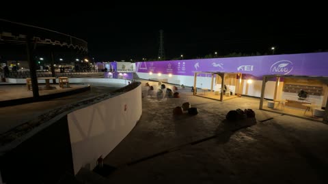 ساحات ركوب الخيل في يوم التطوع، مناسبة لشكر المتطوعين على جهودهم والتوعية بمساهماتهم في المجتمع، المملكة العربية السعودية، يوم التطوع العالمي 2025 في مركز الملك عبد العزيز الثقافي العالمي (إثراء)، زيادة الوعي العام حول أهمية العمل التطوعي في التنمية الاجتماعية