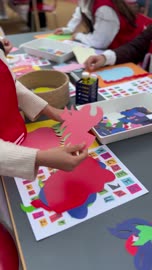 فعاليات اطفال في يوم التطوع، مناسبة لشكر المتطوعين على جهودهم والتوعية بمساهماتهم في المجتمع، المملكة العربية السعودية، يوم التطوع العالمي 2025 في مركز الملك عبد العزيز الثقافي العالمي (إثراء)، زيادة الوعي العام حول أهمية العمل التطوعي في التنمية الاجتماعية