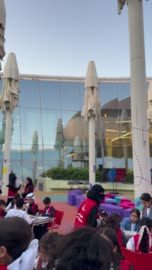 أنشطة تفاعلية، تشمل برامج نوعية، مناسبة لشكر المتطوعين على جهودهم والتوعية بمساهماتهم في المجتمع، المملكة العربية السعودية، يوم التطوع العالمي 2025 في مركز الملك عبد العزيز الثقافي العالمي (إثراء)، زيادة الوعي العام حول أهمية العمل التطوعي في التنمية الاجتماعية