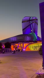 ساحة النخيل  في يوم التطوع، مناسبة لشكر المتطوعين على جهودهم والتوعية بمساهماتهم في المجتمع، المملكة العربية السعودية، يوم التطوع العالمي 2025 في مركز الملك عبد العزيز الثقافي العالمي (إثراء)، زيادة الوعي العام حول أهمية العمل التطوعي في التنمية الاجتماعية