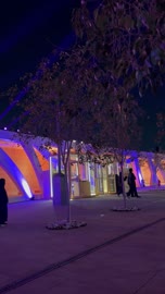 تشمل برامج نوعية، أنشطة تفاعلية، مناسبة لشكر المتطوعين على جهودهم والتوعية بمساهماتهم في المجتمع، المملكة العربية السعودية، يوم التطوع العالمي 2025 في مركز الملك عبد العزيز الثقافي العالمي (إثراء)، زيادة الوعي العام حول أهمية العمل التطوعي في التنمية الاجتماعية