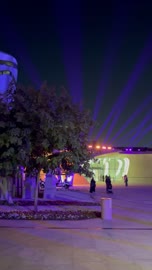 لافتة لوصف شيء ما في يوم التطوع، مناسبة لشكر المتطوعين على جهودهم والتوعية بمساهماتهم في المجتمع، المملكة العربية السعودية، يوم التطوع العالمي 2025 في مركز الملك عبد العزيز الثقافي العالمي (إثراء)، زيادة الوعي العام حول أهمية العمل التطوعي في التنمية الاجتماعية