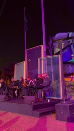 العود والموسيقا العربية في يوم التطوع، مناسبة لشكر المتطوعين على جهودهم والتوعية بمساهماتهم في المجتمع، المملكة العربية السعودية، يوم التطوع العالمي 2025 في مركز الملك عبد العزيز الثقافي العالمي (إثراء)، زيادة الوعي العام حول أهمية العمل التطوعي في التنمية الاجتماعية