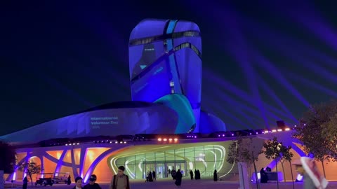 مناسبة لشكر المتطوعين على جهودهم والتوعية بمساهماتهم في المجتمع، المملكة العربية السعودية، يوم التطوع العالمي 2025 في مركز الملك عبد العزيز الثقافي العالمي (إثراء)، زيادة الوعي العام حول أهمية العمل التطوعي في التنمية الاجتماعية ، تشمل برامج نوعية، أنشطة تفاعلية،