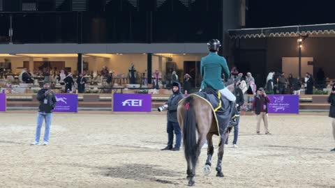 ساحات ركوب الخيل في يوم التطوع، مناسبة لشكر المتطوعين على جهودهم والتوعية بمساهماتهم في المجتمع، المملكة العربية السعودية، يوم التطوع العالمي 2025 في مركز الملك عبد العزيز الثقافي العالمي (إثراء)، زيادة الوعي العام حول أهمية العمل التطوعي في التنمية الاجتماعية