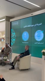 تحدث المشاركين في يوم التطوع، مناسبة لشكر المتطوعين على جهودهم والتوعية بمساهماتهم في المجتمع، المملكة العربية السعودية، يوم التطوع العالمي 2025 في مركز الملك عبد العزيز الثقافي العالمي (إثراء)، زيادة الوعي العام حول أهمية العمل التطوعي في التنمية الاجتماعية