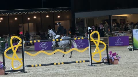 ركوب الخيل في يوم التطوع، مناسبة لشكر المتطوعين على جهودهم والتوعية بمساهماتهم في المجتمع، المملكة العربية السعودية، يوم التطوع العالمي 2025 في مركز الملك عبد العزيز الثقافي العالمي (إثراء)، زيادة الوعي العام حول أهمية العمل التطوعي في التنمية الاجتماعية