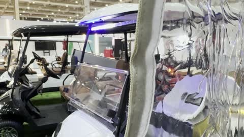 The automotive industry "Made in Saudi Arabia 2025" is a prominent industrial event aimed at promoting Saudi national products and services, highlighting the quality and diversity of national industries and their innovations. The exhibition carries the slogan "We Empower Manufacturing," organized by the Saudi Export Development Authority, in 2025 at the Riyadh International Convention and Exhibition Center.