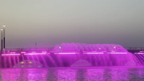 كورنيش الجبيل، الواجهة البحرية السياحية فى فعاليات مهرجان تلال العجائب 2025 بمدينة الجبيل الصناعية بالمنطقة الشرقية ، عروض تفاعلية ضوئية مبتكرة ، أنشطة ترفيهية متنوعة ،معالم سياحية مشهورة