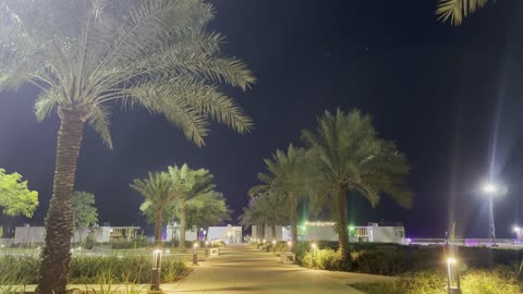 ممشي فى فعاليات مهرجان تلال العجائب 2025 بمدينة الجبيل الصناعية بالمنطقة الشرقية ، عروض تفاعلية مبتكرة للعائلات والزوار، أنشطة ترفيهية وتعليمية متنوعة ، وجهة سياحية للعائلات والزوار