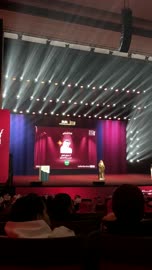تكريم للمواهب المسرحية السعودية ، تتويج لنجوم المسرح السعودي، ليلة استثنائية تحتفي بالفن والجمال ، ختام مهرجان الرياض للمسرح فى مسرح الأميرة نورة بنت عبدالرحمن بالرياض يوم 24 ديسمبر 2025 ، احتفالية فنية كبرى