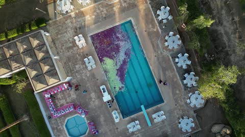 توفير غذاء صحي وطازج للسوق المحلي والإقليمي والدولي، تصوير درون لمزارع شركة استرا الزراعية في مدينة تبوك، التميز الزراعي في المملكة العربية السعودية