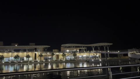 معلم ترفيهي وتجاري متكامل، مجمع ذا موف بمدينة الجبيل الصناعية  في المنطقة الشرقية يوم 24 من ديسمبر 2025 ، وجهة ترفيهية عصرية ، مقاهي ومطاعم للعائلات والشباب، أجواء نابضة بالحياة