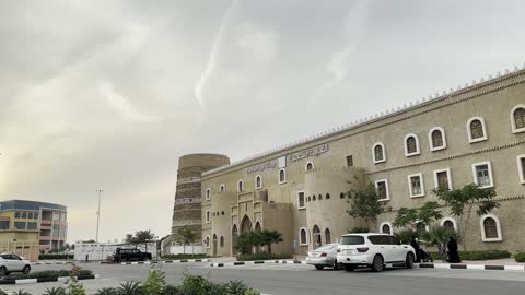 القرية الشعبية فى مدينة الدمام يوم 29 من ديسمبر 2025، المملكة العربية السعودية، فعالية تراثية بطابع شعبي أصيل، تجربة ثقافية وسياحية للعائلات والزوار، القرية العالمية بالدمام، أصالة التراث العمراني السعودي