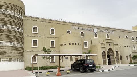 فعالية تراثية بطابع شعبي أصيل، القرية الشعبية فى مدينة الدمام يوم 29 من ديسمبر 2025، المملكة العربية السعودية، تجربة ثقافية وسياحية للعائلات والزوار، القرية العالمية بالدمام، أصالة التراث العمراني السعودي