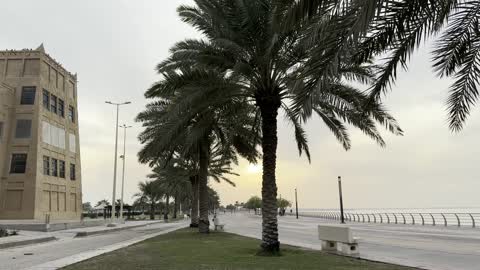 تجربة ثقافية وسياحية للعائلات والزوار، القرية الشعبية فى مدينة الدمام يوم 29 من ديسمبر 2025، المملكة العربية السعودية، فعالية تراثية بطابع شعبي أصيل، القرية العالمية بالدمام، أصالة التراث العمراني السعودي