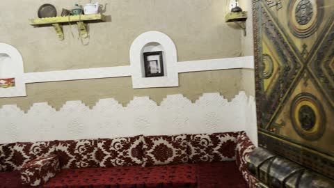 فعالية تراثية بطابع شعبي أصيل، القرية الشعبية فى مدينة الدمام يوم 29 من ديسمبر 2025، المملكة العربية السعودية،  القرية العالمية بالدمام،  تجربة ثقافية وسياحية للعائلات والزوار،  أصالة التراث العمراني السعودي