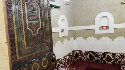 فعالية تراثية بطابع شعبي أصيل، القرية الشعبية فى مدينة الدمام يوم 29 من ديسمبر 2025، المملكة العربية السعودية،  القرية العالمية بالدمام،  تجربة ثقافية وسياحية للعائلات والزوار،  أصالة التراث العمراني السعودي