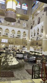 وجهة ثقافية وسياحية بارزة في المملكة العربية السعودية، القرية الشعبية فى مدينة الدمام يوم 29 من ديسمبر 2025، القرية العالمية بالدمام،  تجربة ثقافية وسياحية للعائلات والزوار، فعالية تراثية بطابع شعبي أصيل، التراث العمراني السعودي