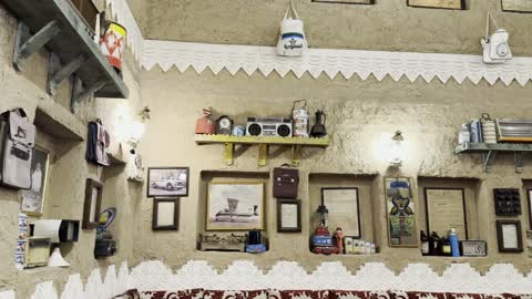 Saudi architectural heritage is a prominent cultural and tourist destination in the Kingdom of Saudi Arabia. The popular village in the city of Dammam on December 29, 2025, the Global Village in Dammam, offers a cultural and tourist experience for families and visitors, featuring a heritage event with an authentic folk character.