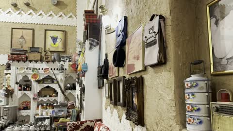 التراث العمراني السعودي، وجهة ثقافية وسياحية بارزة في المملكة العربية السعودية، القرية الشعبية فى مدينة الدمام يوم 29 من ديسمبر 2025، القرية العالمية بالدمام،  تجربة ثقافية وسياحية للعائلات والزوار، فعالية تراثية بطابع شعبي أصيل