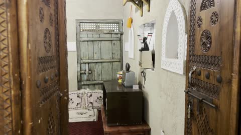 التراث العمراني السعودي، وجهة ثقافية وسياحية بارزة في المملكة العربية السعودية، القرية الشعبية فى مدينة الدمام يوم 29 من ديسمبر 2025، القرية العالمية بالدمام،  تجربة ثقافية وسياحية للعائلات والزوار، فعالية تراثية بطابع شعبي أصيل