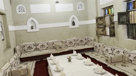 التراث العمراني السعودي، وجهة ثقافية وسياحية بارزة في المملكة العربية السعودية، القرية الشعبية فى مدينة الدمام يوم 29 من ديسمبر 2025، القرية العالمية بالدمام،  تجربة ثقافية وسياحية للعائلات والزوار، فعالية تراثية بطابع شعبي أصيل