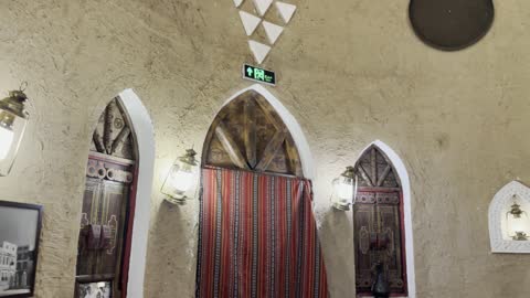 تجربة ثقافية وسياحية للعائلات والزوار، التراث العمراني السعودي، وجهة ثقافية وسياحية بارزة في المملكة العربية السعودية، القرية الشعبية فى مدينة الدمام يوم 29 من ديسمبر 2025، القرية العالمية بالدمام،  فعالية تراثية بطابع شعبي أصيل