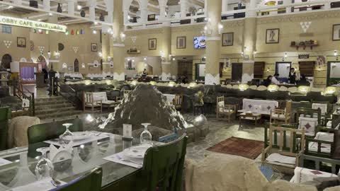 تجربة ثقافية وسياحية للعائلات والزوار، التراث العمراني السعودي، وجهة ثقافية وسياحية بارزة في المملكة العربية السعودية، القرية الشعبية فى مدينة الدمام يوم 29 من ديسمبر 2025، القرية العالمية بالدمام،  فعالية تراثية بطابع شعبي أصيل