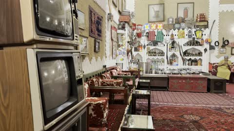 متحف القرية الشعبية فى مدينة الدمام يوم 29 من ديسمبر 2025، القرية العالمية بالدمام،  تجربة ثقافية وسياحية للعائلات والزوار، التراث العمراني السعودي، وجهة ثقافية وسياحية بارزة في المملكة العربية السعودية،  فعالية تراثية بطابع شعبي أصيل