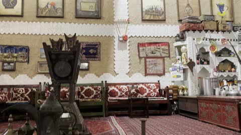 متحف القرية الشعبية فى مدينة الدمام يوم 29 من ديسمبر 2025، القرية العالمية بالدمام،  تجربة ثقافية وسياحية للعائلات والزوار، التراث العمراني السعودي، وجهة ثقافية وسياحية بارزة في المملكة العربية السعودية،  فعالية تراثية بطابع شعبي أصيل