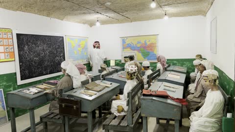 متحف القرية الشعبية فى مدينة الدمام يوم 29 من ديسمبر 2025، القرية العالمية بالدمام،  تجربة ثقافية وسياحية للعائلات والزوار، التراث العمراني السعودي، وجهة ثقافية وسياحية بارزة في المملكة العربية السعودية،  فعالية تراثية بطابع شعبي أصيل