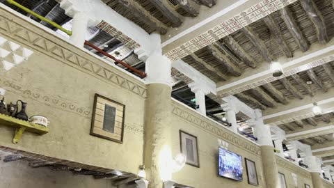 فعالية تراثية بطابع شعبي أصيل، القرية الشعبية فى مدينة الدمام يوم 29 من ديسمبر 2025، القرية العالمية بالدمام،  تجربة ثقافية وسياحية للعائلات والزوار، التراث العمراني السعودي، وجهة ثقافية وسياحية بارزة في المملكة العربية السعودية