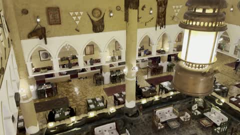 التراث العمراني السعودي، وجهة ثقافية وسياحية بارزة في المملكة العربية السعودية ، القرية الشعبية فى مدينة الدمام يوم 29 من ديسمبر 2025، القرية العالمية بالدمام، فعالية تراثية بطابع شعبي أصيل