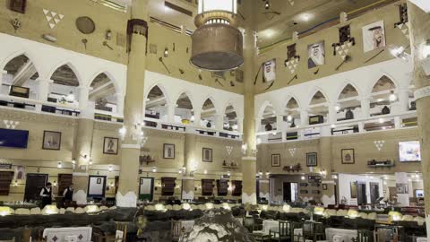 التراث العمراني السعودي، وجهة ثقافية وسياحية بارزة في المملكة العربية السعودية ، القرية الشعبية فى مدينة الدمام يوم 29 من ديسمبر 2025، القرية العالمية بالدمام، فعالية تراثية بطابع شعبي أصيل