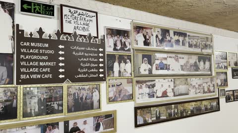 صور من ارشيف القرية الشعبية فى مدينة الدمام يوم 29 من ديسمبر 2025، القرية العالمية بالدمام،  التراث العمراني السعودي، وجهة ثقافية وسياحية بارزة في المملكة العربية السعودية ،  فعالية تراثية بطابع شعبي أصيل