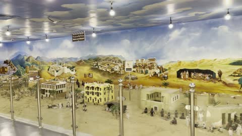 مجلس عسير فى القرية الشعبية فى مدينة الدمام يوم 29 من ديسمبر 2025، القرية العالمية بالدمام،  التراث العمراني السعودي، وجهة ثقافية وسياحية بارزة في المملكة العربية السعودية ،  فعالية تراثية بطابع شعبي أصيل