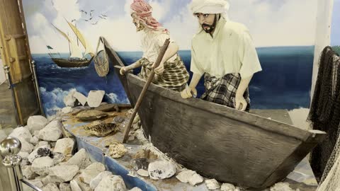 مجلس عسير فى القرية الشعبية فى مدينة الدمام يوم 29 من ديسمبر 2025، القرية العالمية بالدمام،  التراث العمراني السعودي، وجهة ثقافية وسياحية بارزة في المملكة العربية السعودية ،  فعالية تراثية بطابع شعبي أصيل