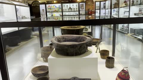 وجهة ثقافية وسياحية بارزة في المملكة العربية السعودية ،  متحف القرية الشعبية فى مدينة الدمام يوم 29 من ديسمبر 2025، القرية العالمية بالدمام،  التراث العمراني السعودي، فعالية تراثية بطابع شعبي أصيل