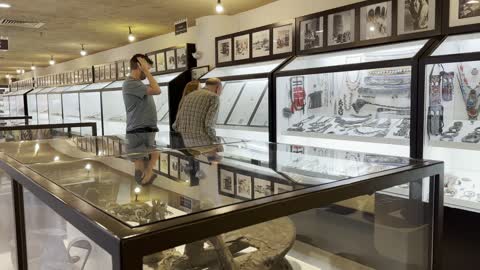 وجهة ثقافية وسياحية بارزة في المملكة العربية السعودية ،  متحف القرية الشعبية فى مدينة الدمام يوم 29 من ديسمبر 2025، القرية العالمية بالدمام،  التراث العمراني السعودي، فعالية تراثية بطابع شعبي أصيل