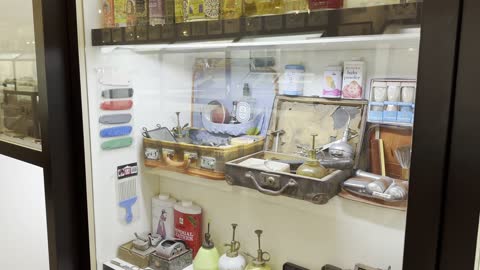 التراث العمراني السعودي،  متحف القرية الشعبية فى مدينة الدمام يوم 29 من ديسمبر 2025، القرية العالمية بالدمام، وجهة ثقافية وسياحية بارزة في المملكة العربية السعودية ، فعالية تراثية بطابع شعبي أصيل