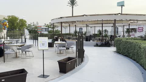 A destination for all age groups, offering various events and activities, "Takiya Bahr" is a waterfront area, the Corniche of Jubail, famous tourist attractions, the tourist waterfront in the Kingdom of Saudi Arabia in the city of Jubail Industrial, a collection of restaurants and cafes overlooking the sea.